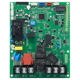 7KW充电桩主板ACP610