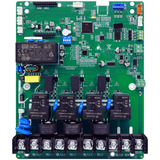 21KW汽车交流充电桩主板ACP630