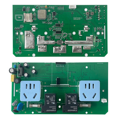 电瓶车充电桩主板RXBCP702
