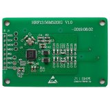 IC卡感应模块 RXNIICSPI6083V3V1.0