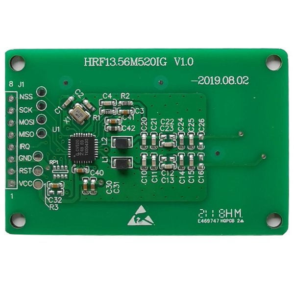 RXNSPI5183V3V1.0