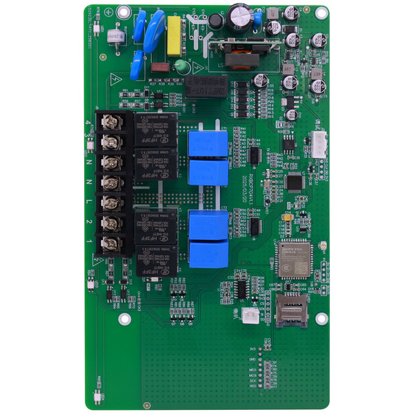 电瓶车充电桩主板RXBCP704