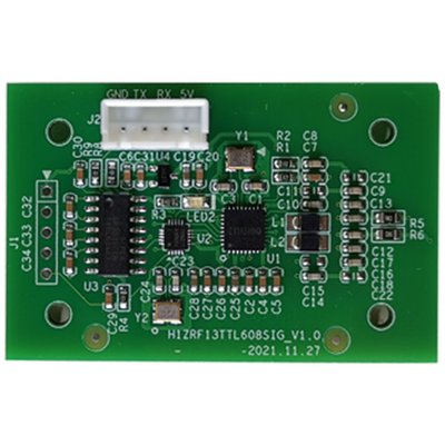 RS232接口射频模组 RXN2326085V0V1.0