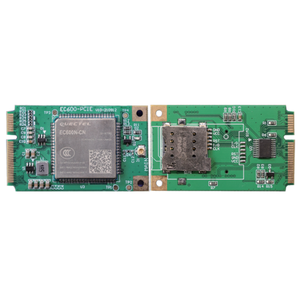 RXGPCIE600N