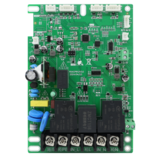 7KW充电桩主板ACP612