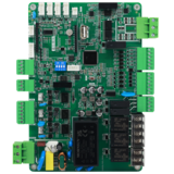 小直流60KW单枪充电桩主板DCP810