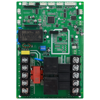 21KW欧标充电桩主板ACP690