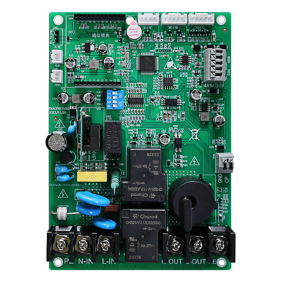 7KW充电桩主板ACP611