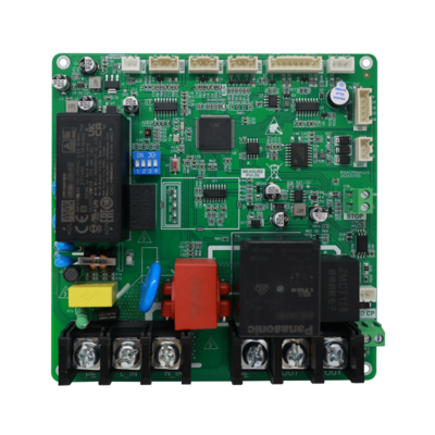 7KW欧标充电桩主板ACP694