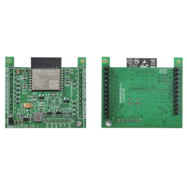 RXWIFIESP32