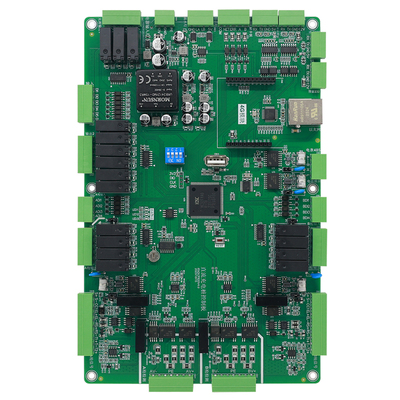 大直流120KW双枪充电桩主板 DCP820CN