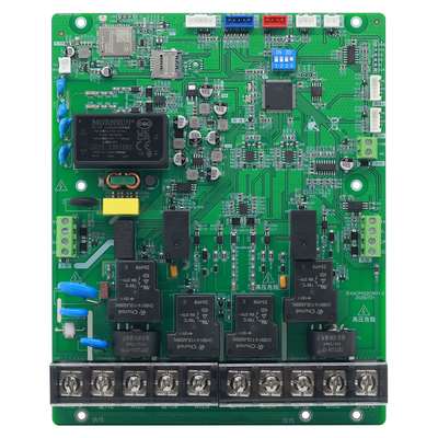 14KW双枪交流桩主板ACP622CN