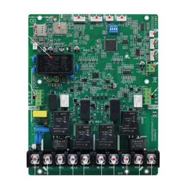 14KW双枪交流桩主板ACP622CN